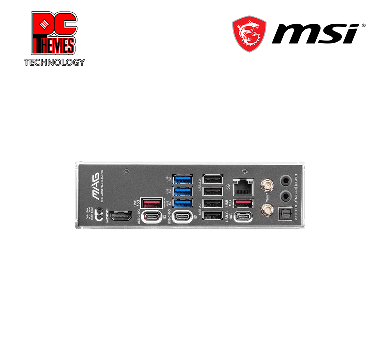 MOTHERBOARD