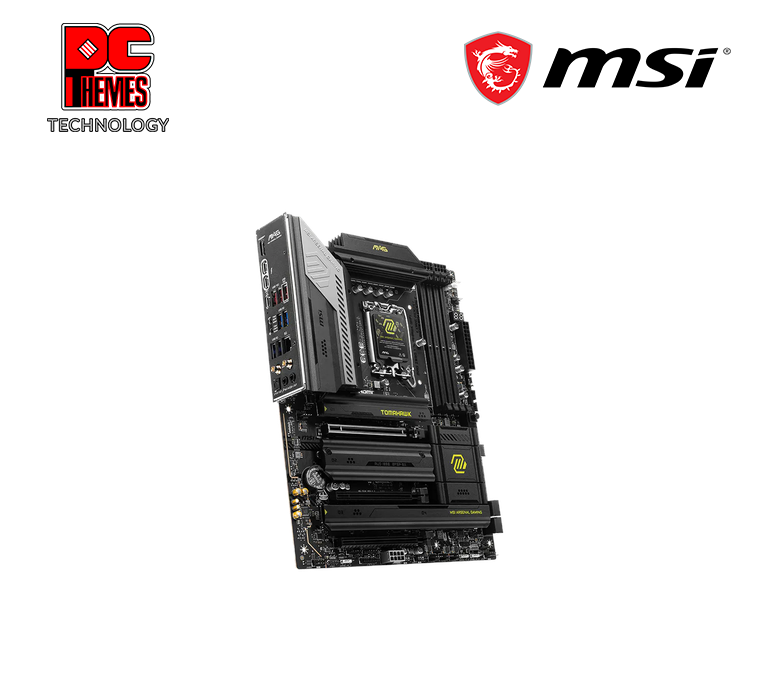 MOTHERBOARD