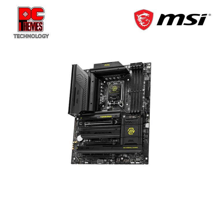 MOTHERBOARD