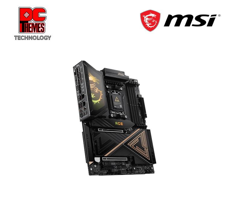 MOTHERBOARD