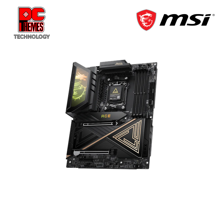 MOTHERBOARD