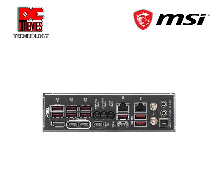 MOTHERBOARD