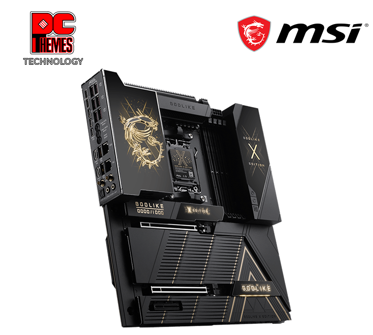 MOTHERBOARD