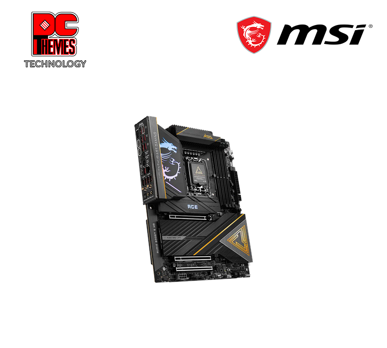 MOTHERBOARD