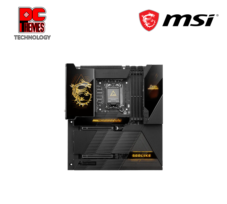 MOTHERBOARD