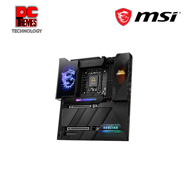 MOTHERBOARD