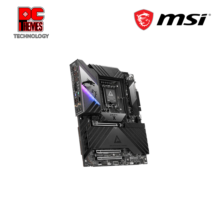 MOTHERBOARD