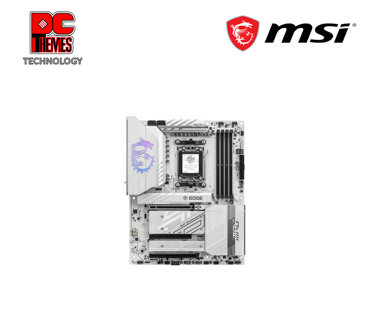 MOTHERBOARD