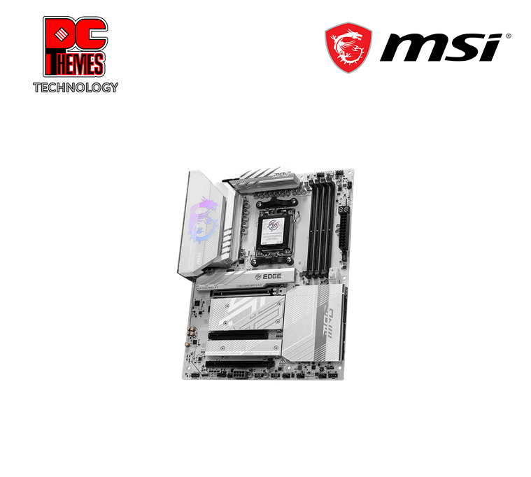 MOTHERBOARD