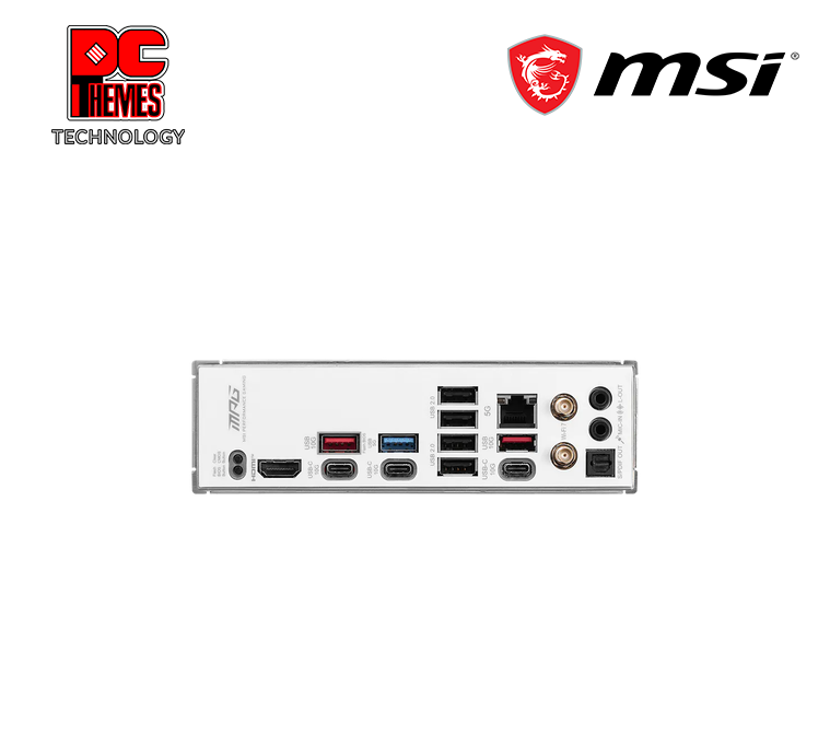 MOTHERBOARD