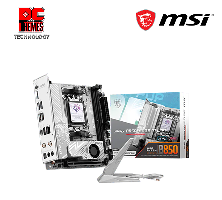 AMD Motherboard