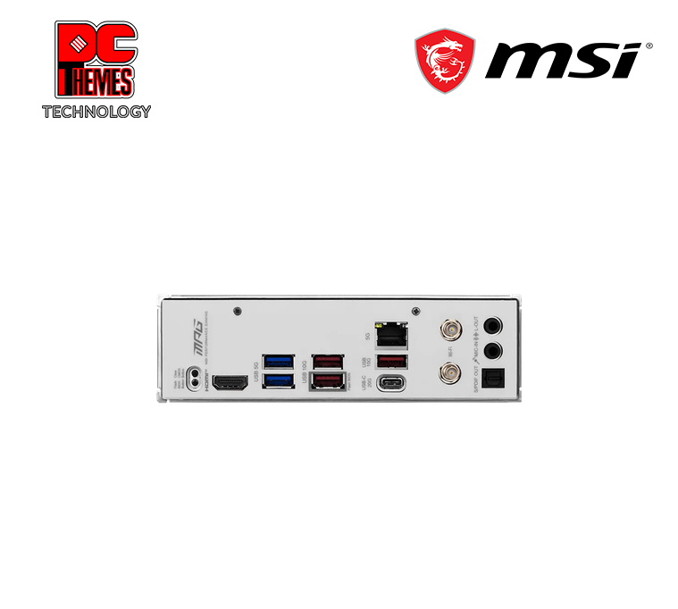 MOTHERBOARD