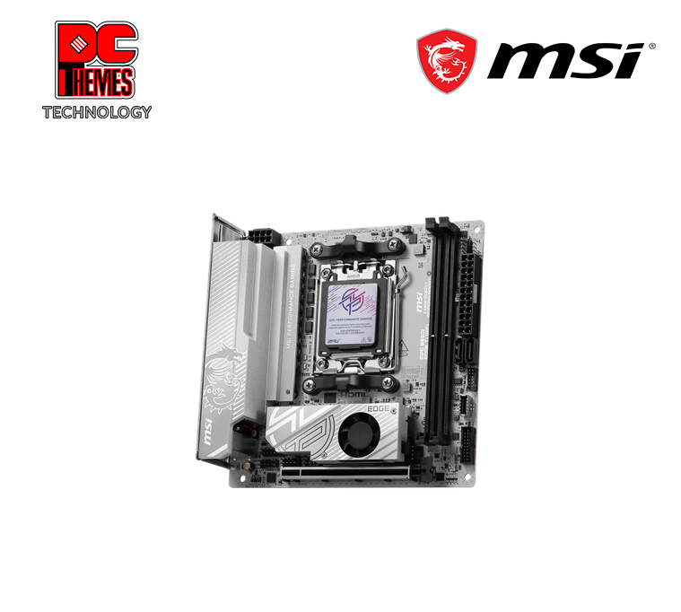 MOTHERBOARD