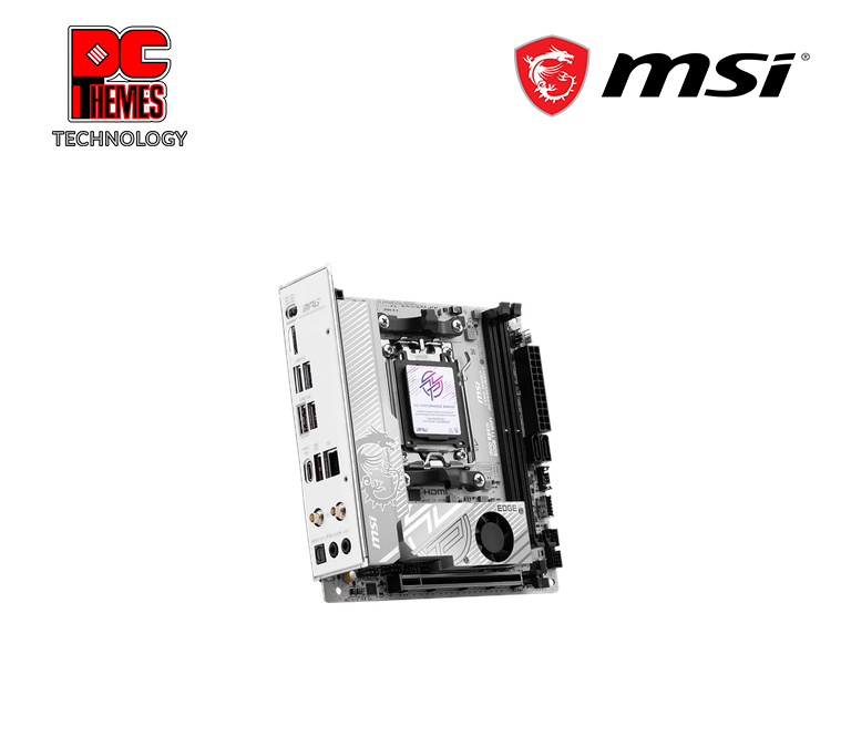 MOTHERBOARD
