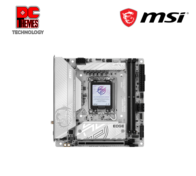 MOTHERBOARD