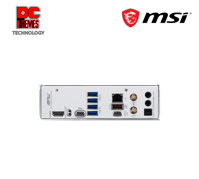 MOTHERBOARD