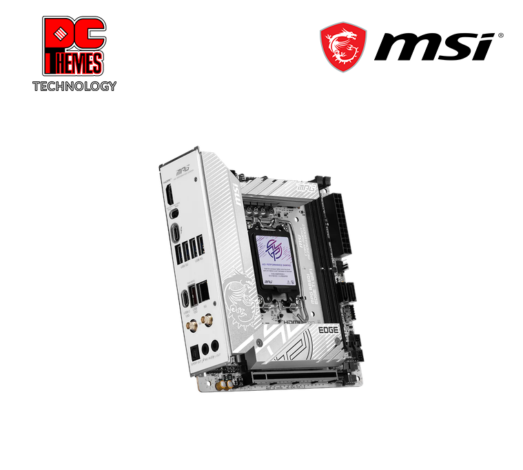 MOTHERBOARD