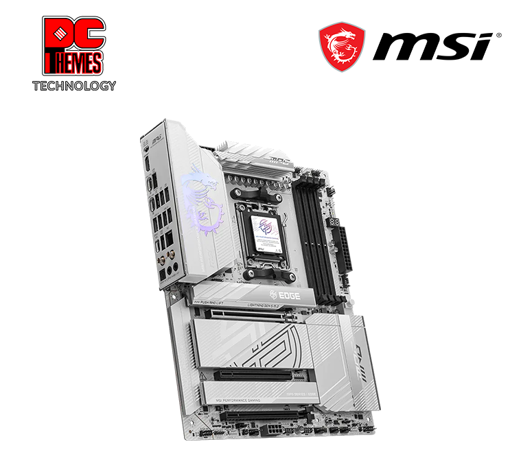 MOTHERBOARD