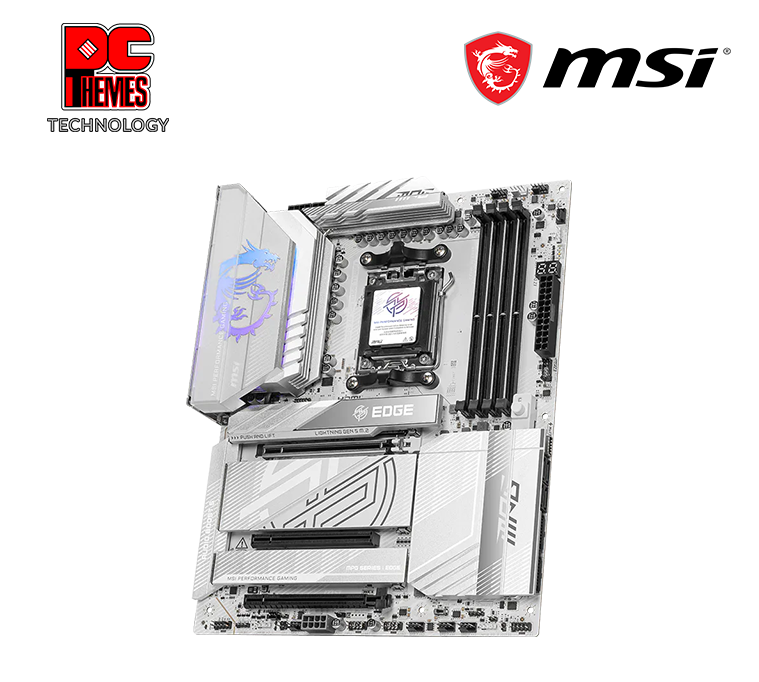 MOTHERBOARD