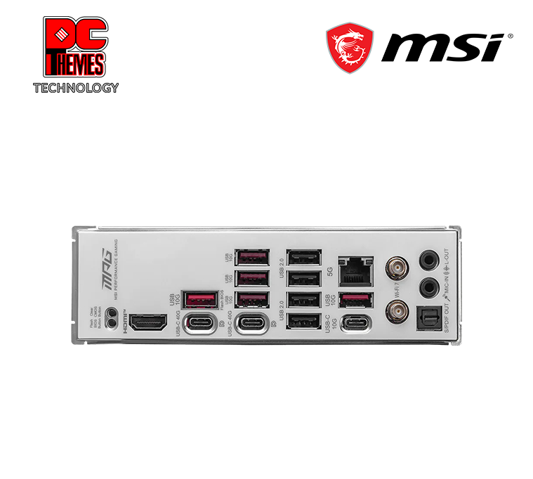 MOTHERBOARD
