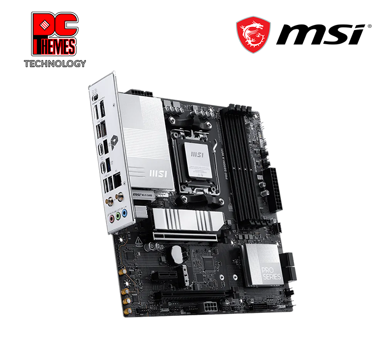MOTHERBOARD