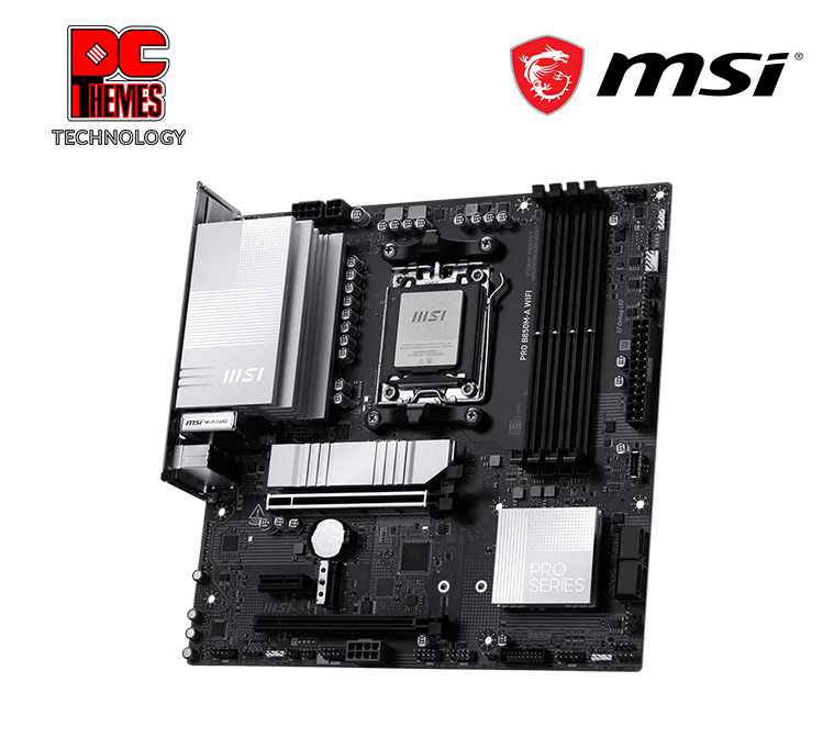 MOTHERBOARD