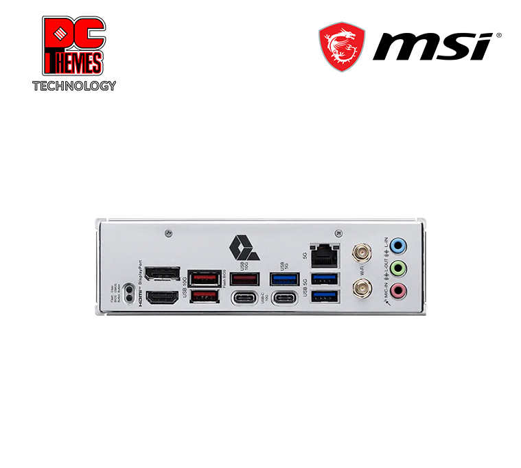 MOTHERBOARD