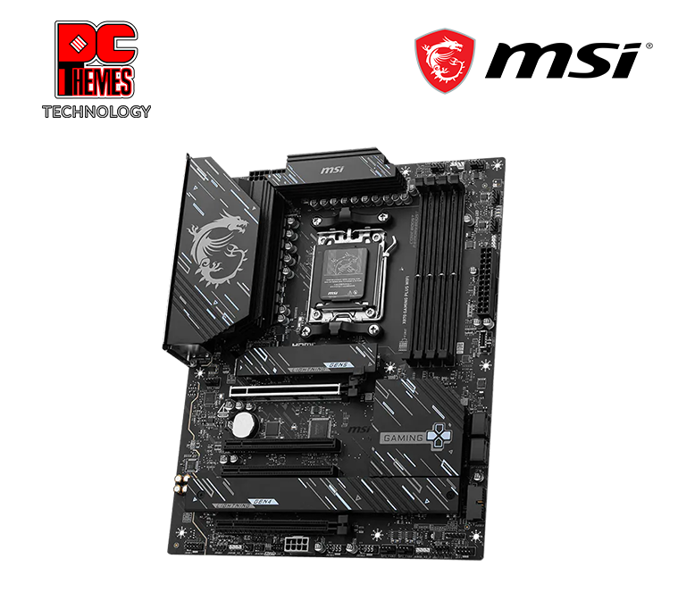 MOTHERBOARD