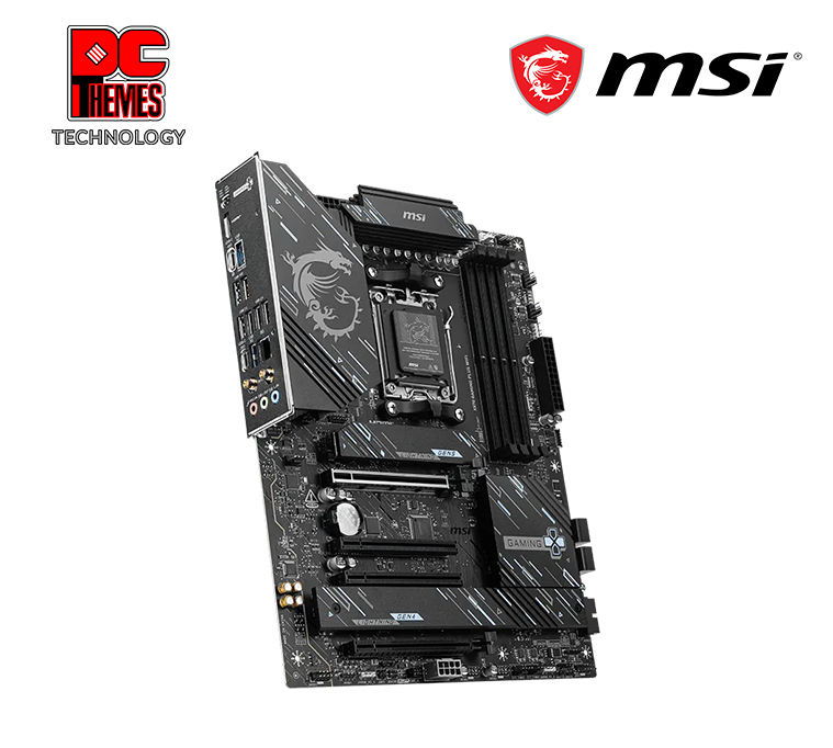 MOTHERBOARD