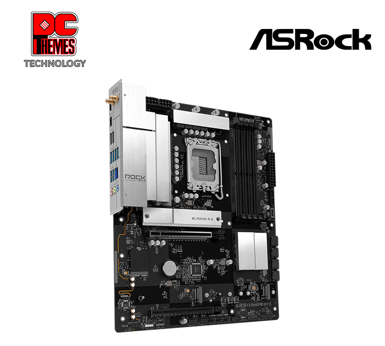 MOTHERBOARD