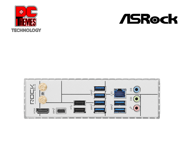 MOTHERBOARD