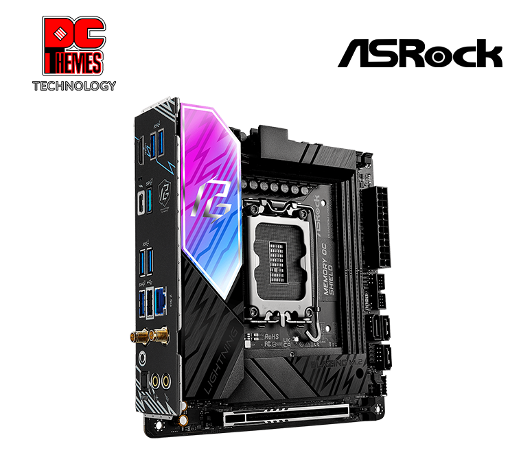 MOTHERBOARD