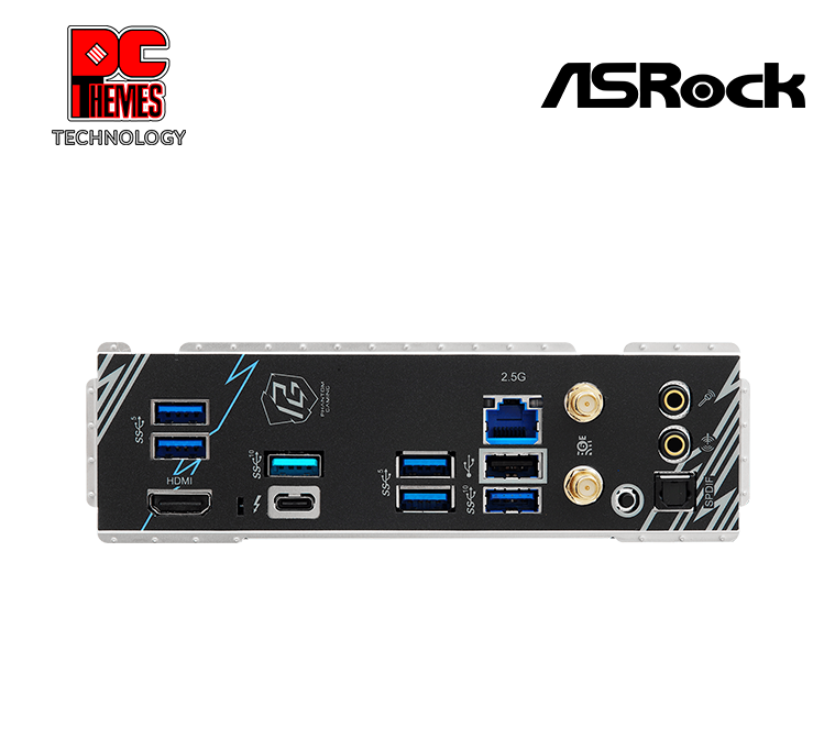 MOTHERBOARD