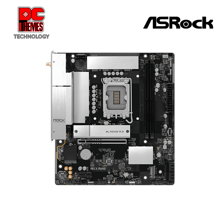 MOTHERBOARD