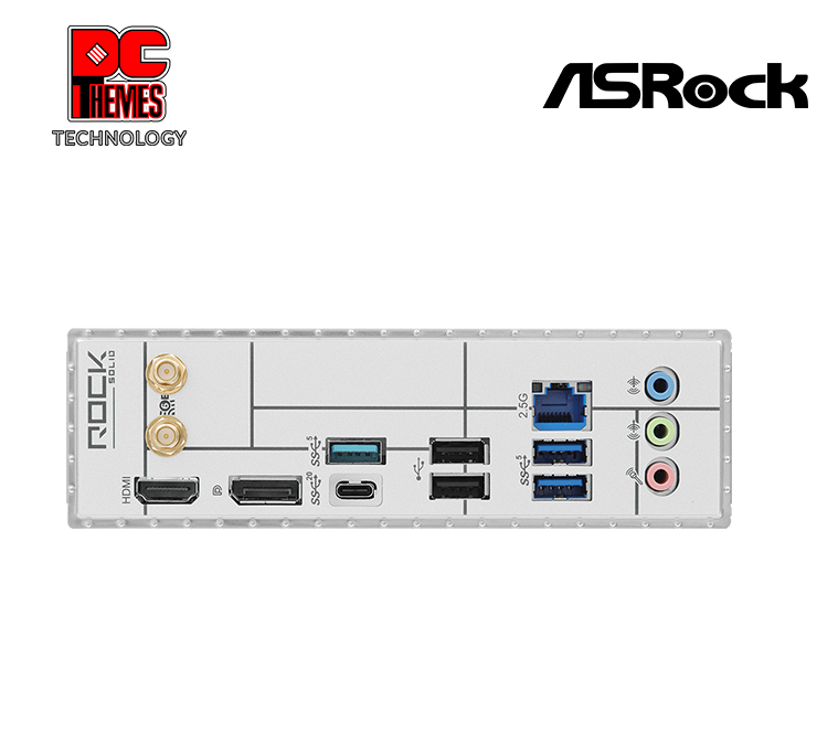 MOTHERBOARD