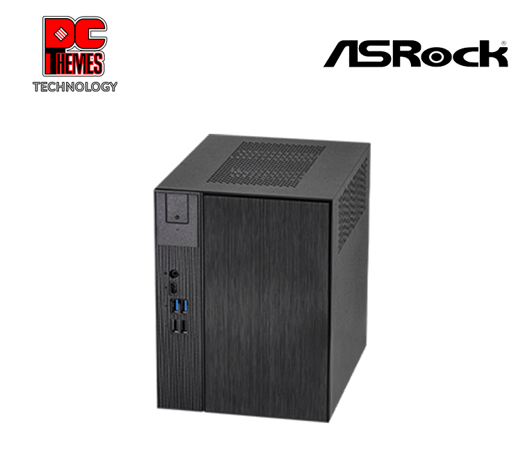 ASRock DESKMEET B660 AC D4