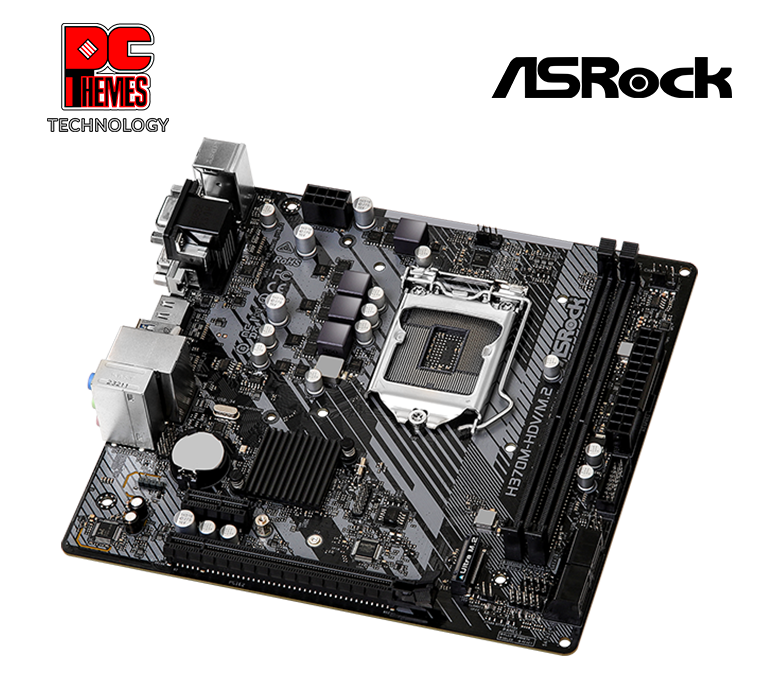 MOTHERBOARD