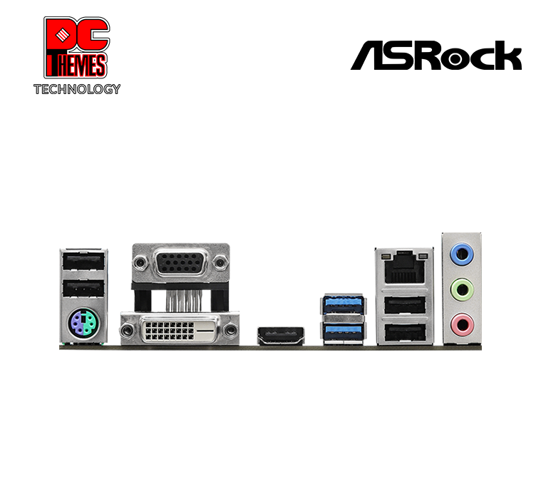 MOTHERBOARD