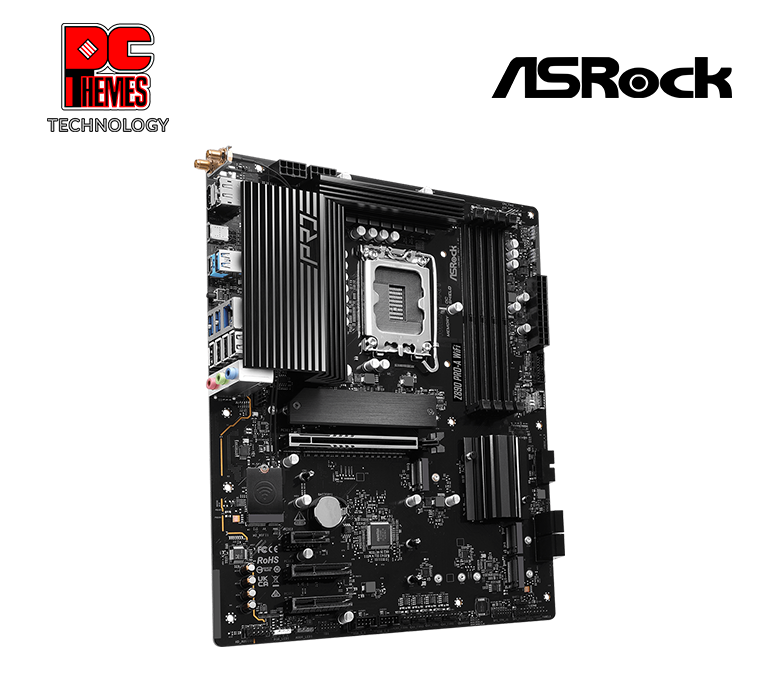 MOTHERBOARD