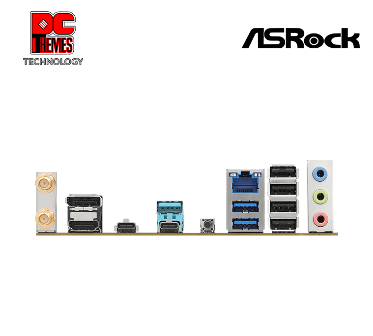 MOTHERBOARD