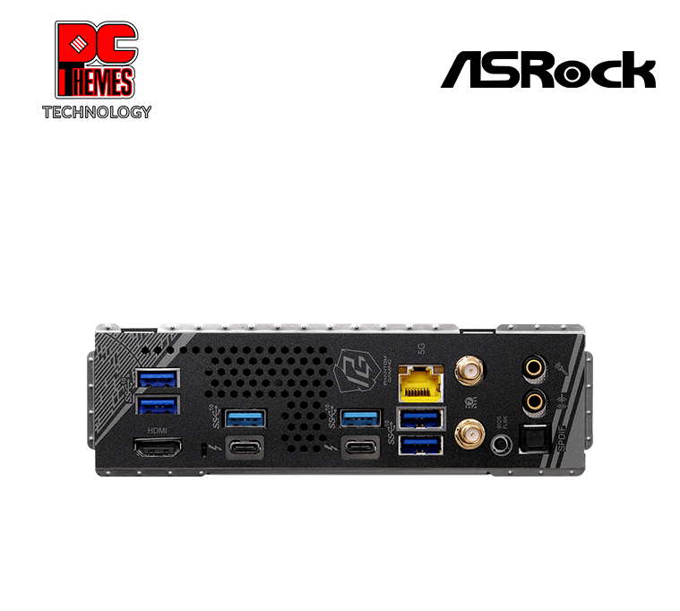 MOTHERBOARD