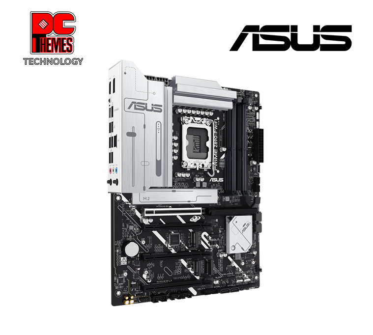 ASUS PRIME Z890-P WIFI-CSM Motherboard