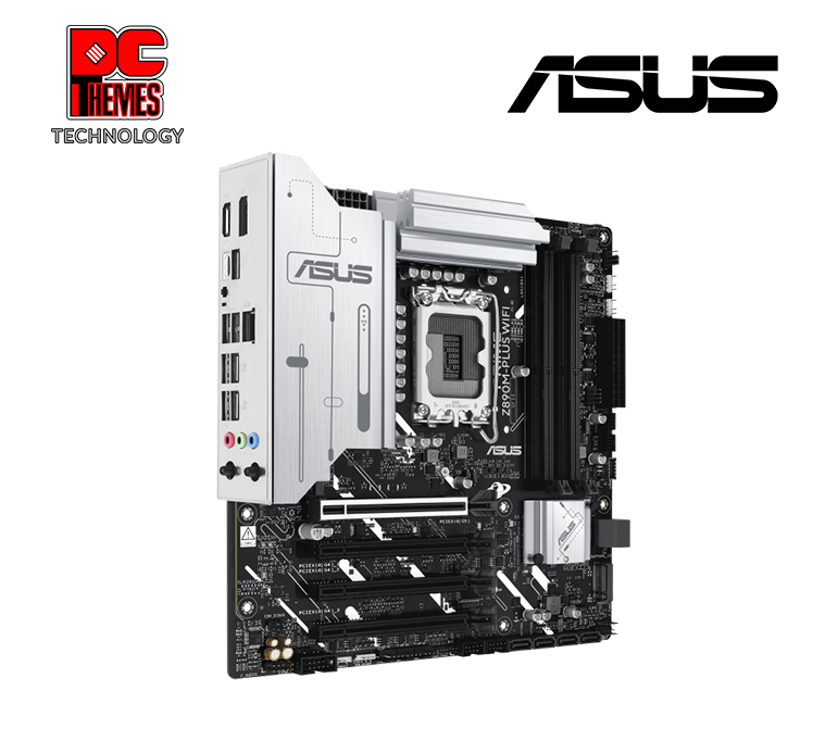 ASUS PRIME Z890M-PLUS WIFI-CSM Motherboard