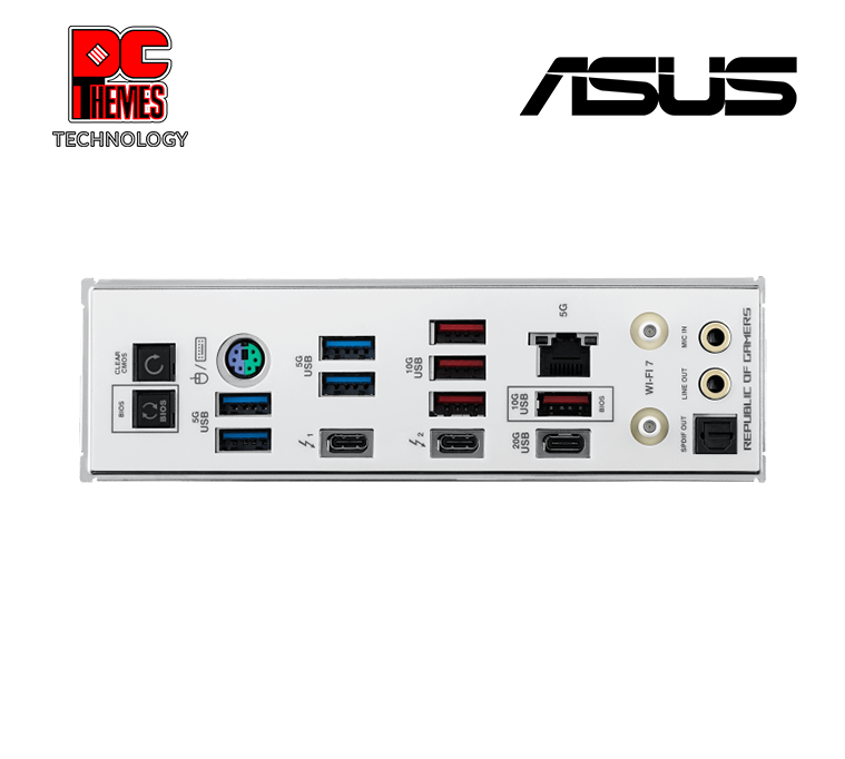 MOTHERBOARD
