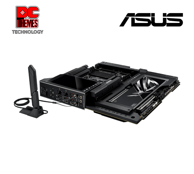 MOTHERBOARD