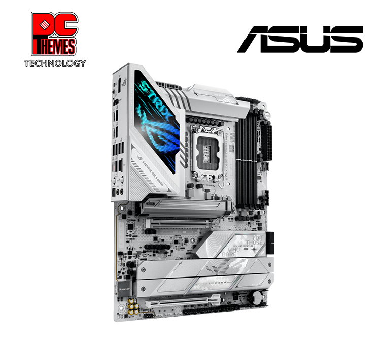 ASUS ROG STRIX Z890-A GAMING WIFI Motherboard