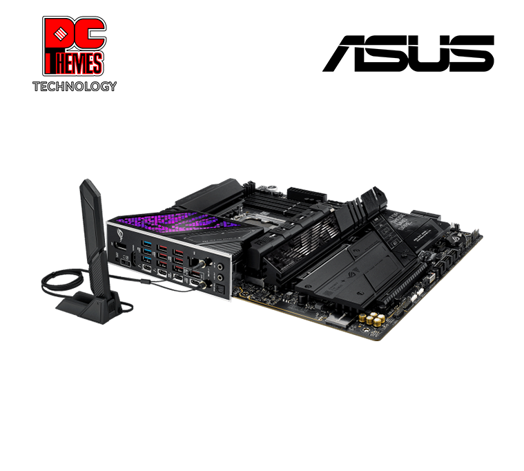 MOTHERBOARD