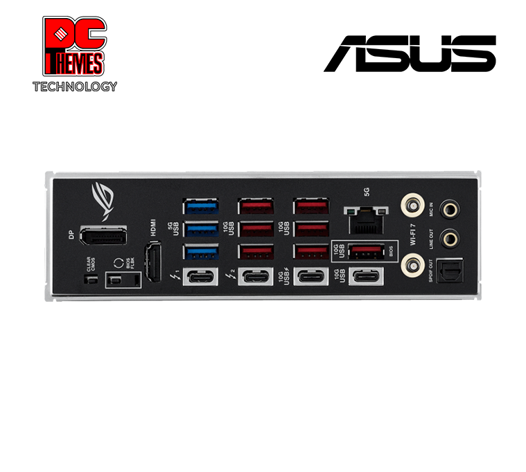 MOTHERBOARD