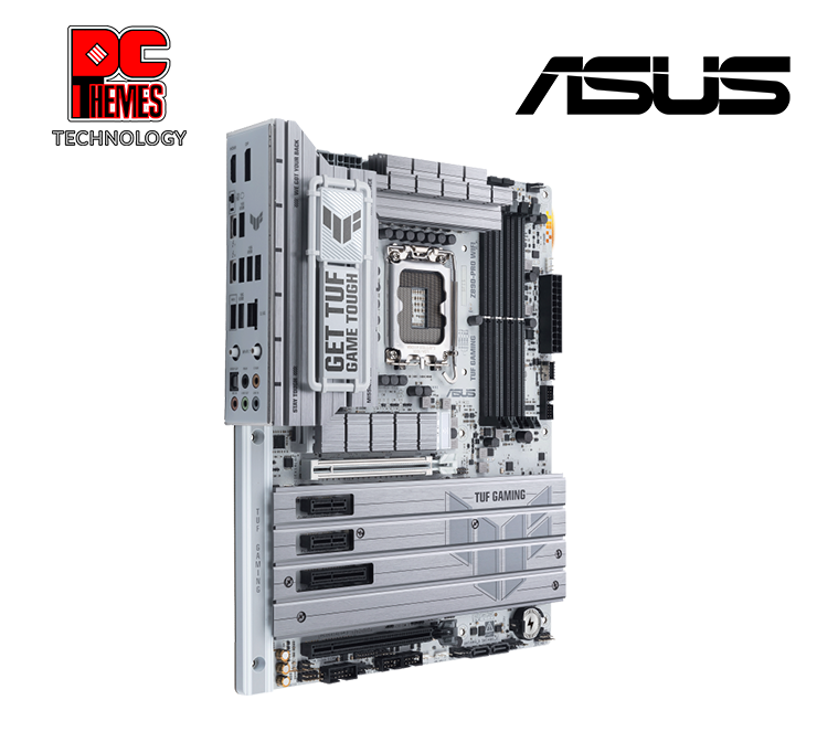 ASUS TUF GAMING Z890-PRO WIFI Motherboard