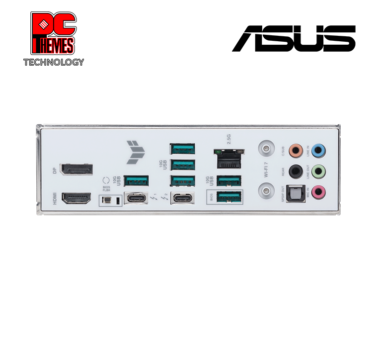 MOTHERBOARD